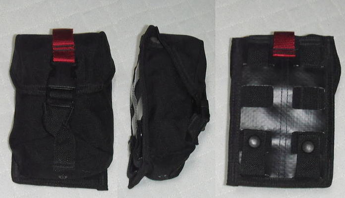 SPEC-OPS MEDICAL POUCH