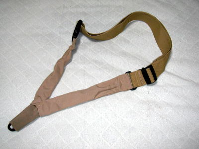 IDF Tactical Bungee Sling