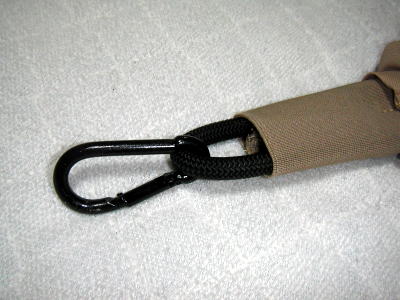 IDF Tactical Bungee Sling