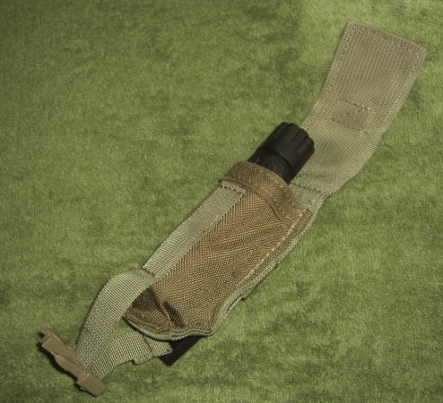 TAC-T Multi-Tool Pouch