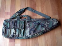 ＥＡＧＬＥ Rifle Case (for carbine)