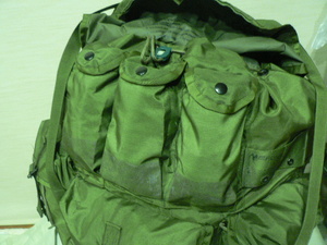 LC-1 （LARGE)アリスパック