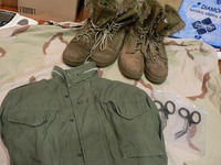 入荷　M65