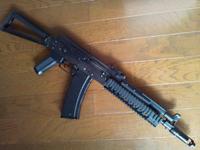 次世代AK105 UltiMAK CUSTOM