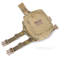 NAR Combat Casualty Response Bag MEDIC LEG RIG-COY 2020/04/27 23:45:08