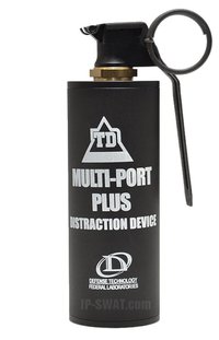VFC TD Multi-Port Plus Distraction Device Type Gas Charger