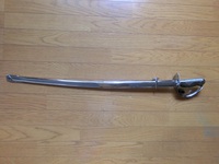 三十二年式軍刀（海外製レプリカ）