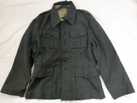 Ｍ３６型野戦服レプリカ