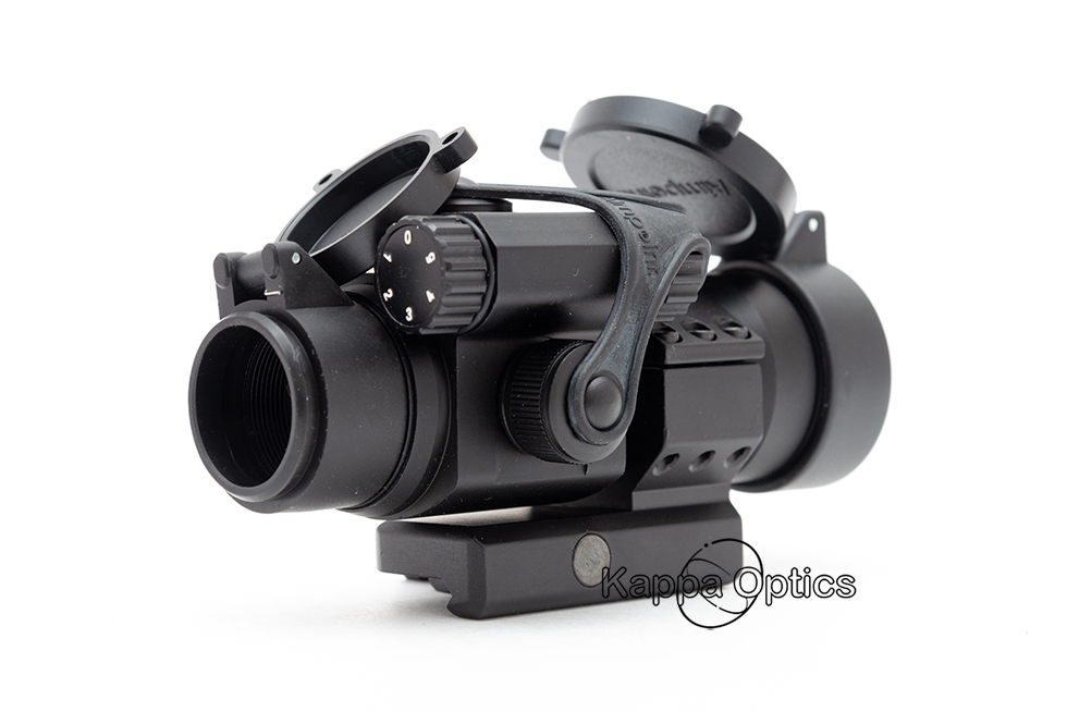 新商品！【ホーリーウォーリア製】AIMPOINT COMP M2・エイムポイントレプリカ・マウント付き