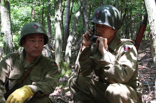 Reenacting America’s Nisei Soldiers in Japan　訳文vo.3