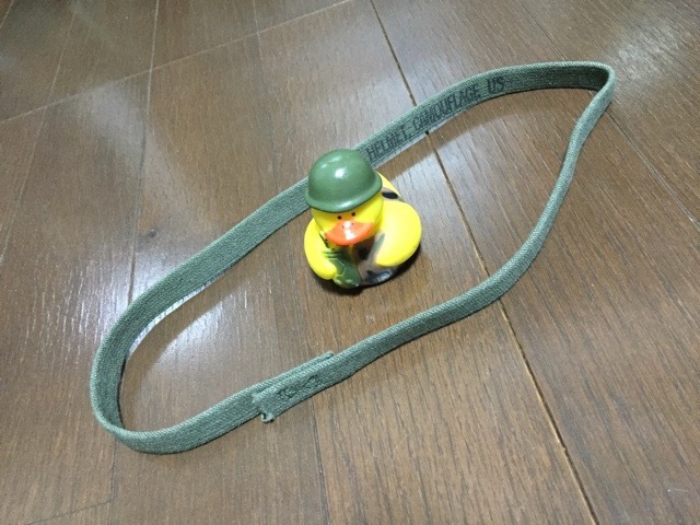 まだまだ準備