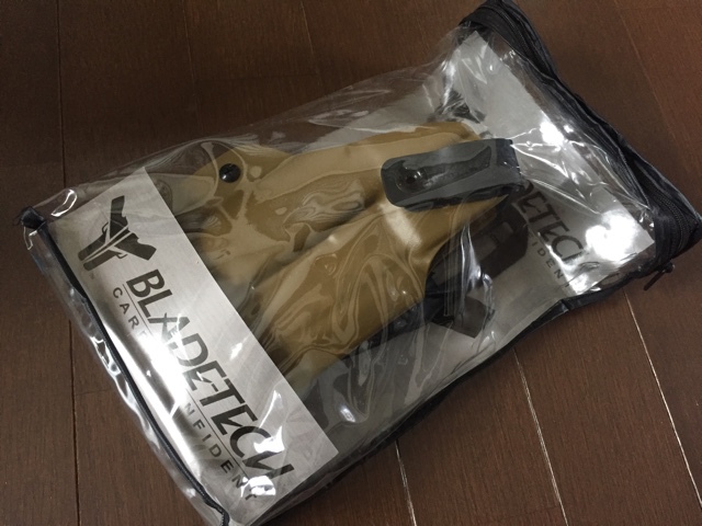 初めてのブレイドテック