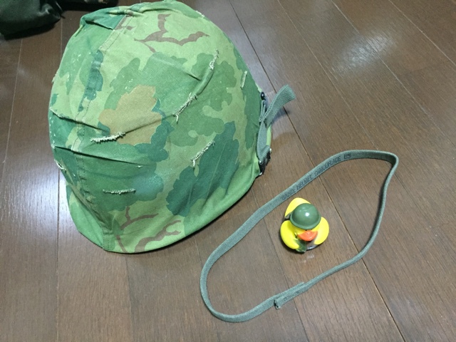 まだまだ準備