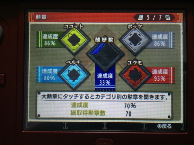 地道にやってます