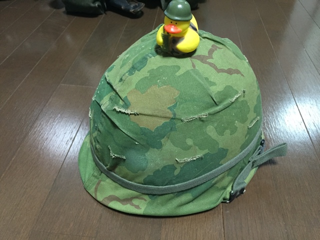 まだまだ準備