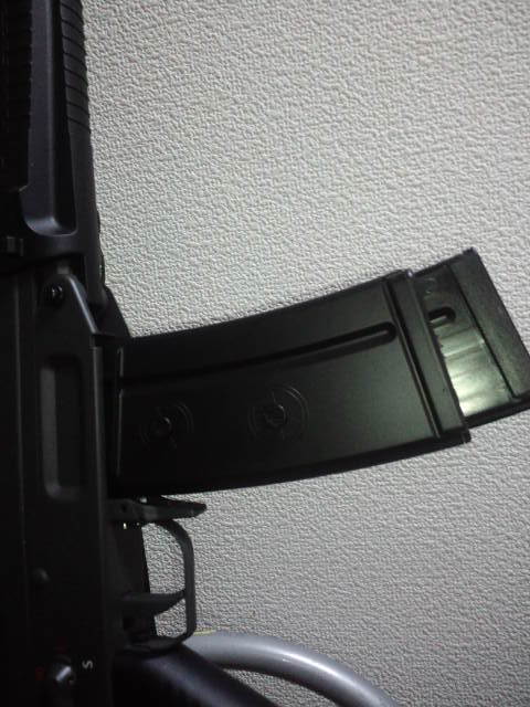 尼でSIG550フルセットをポチった訳だがw