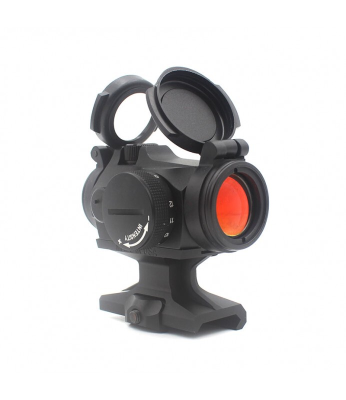 Evolution Gear Aimpoint T-2