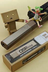 【新製品】Ace 1 Arms　“Ospreyサプレッサー”【OSP】