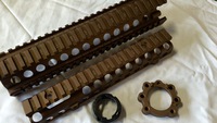 月刊「Mk18を作る」