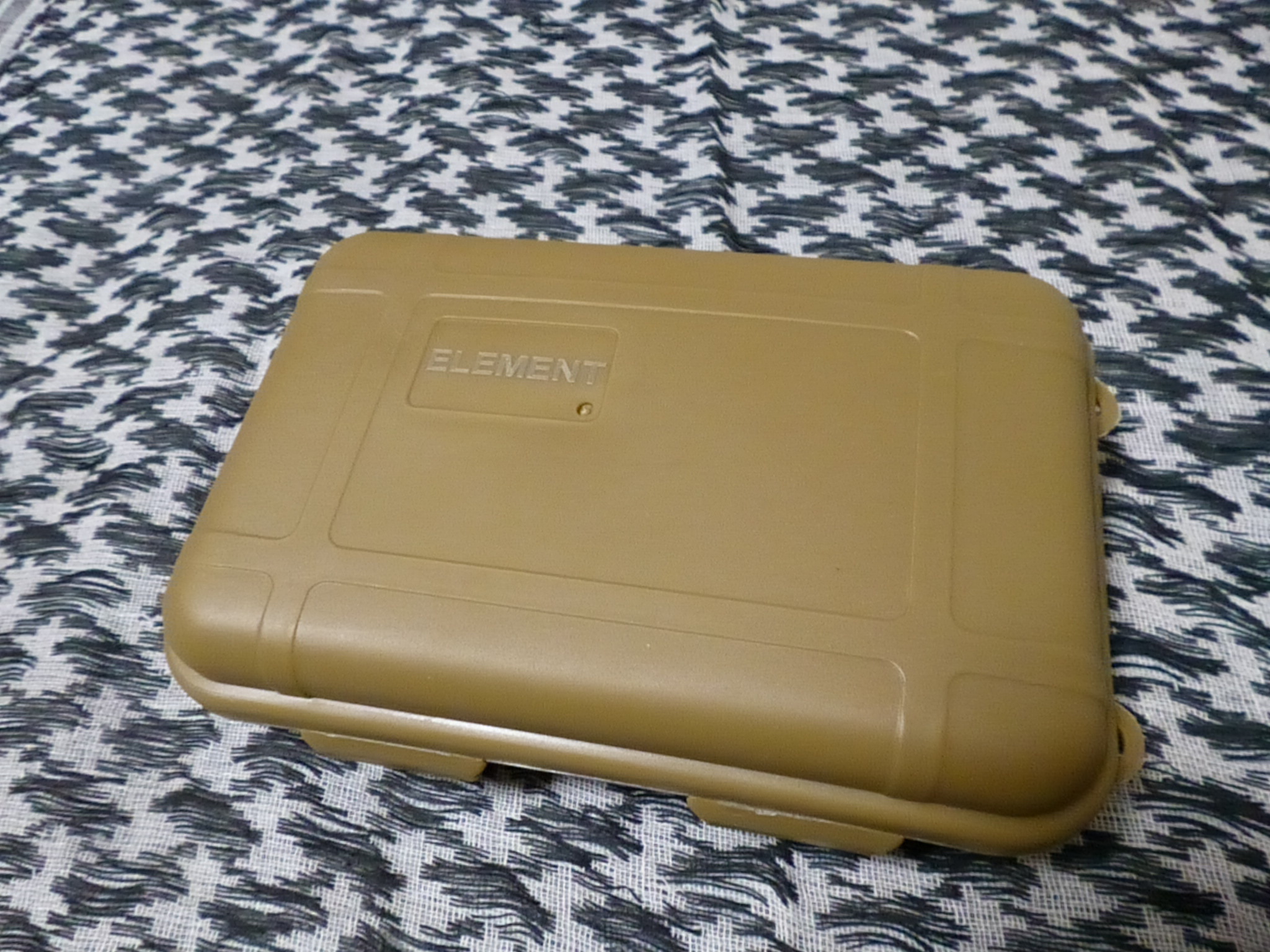 ELEMENTなLA-5