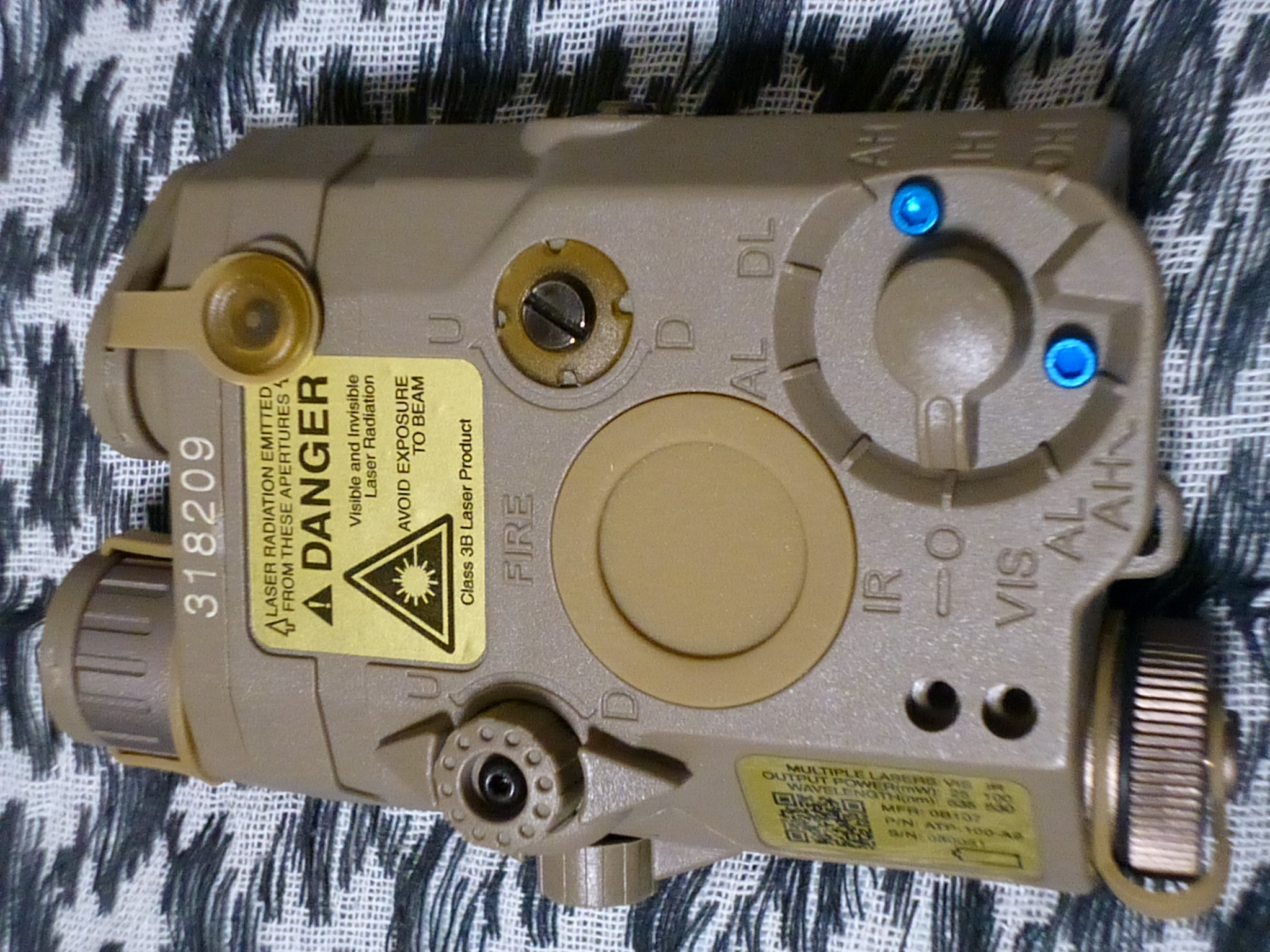 ELEMENTなLA-5