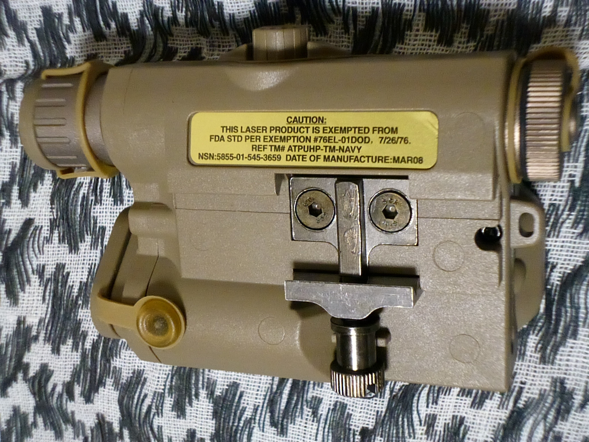 ELEMENTなLA-5