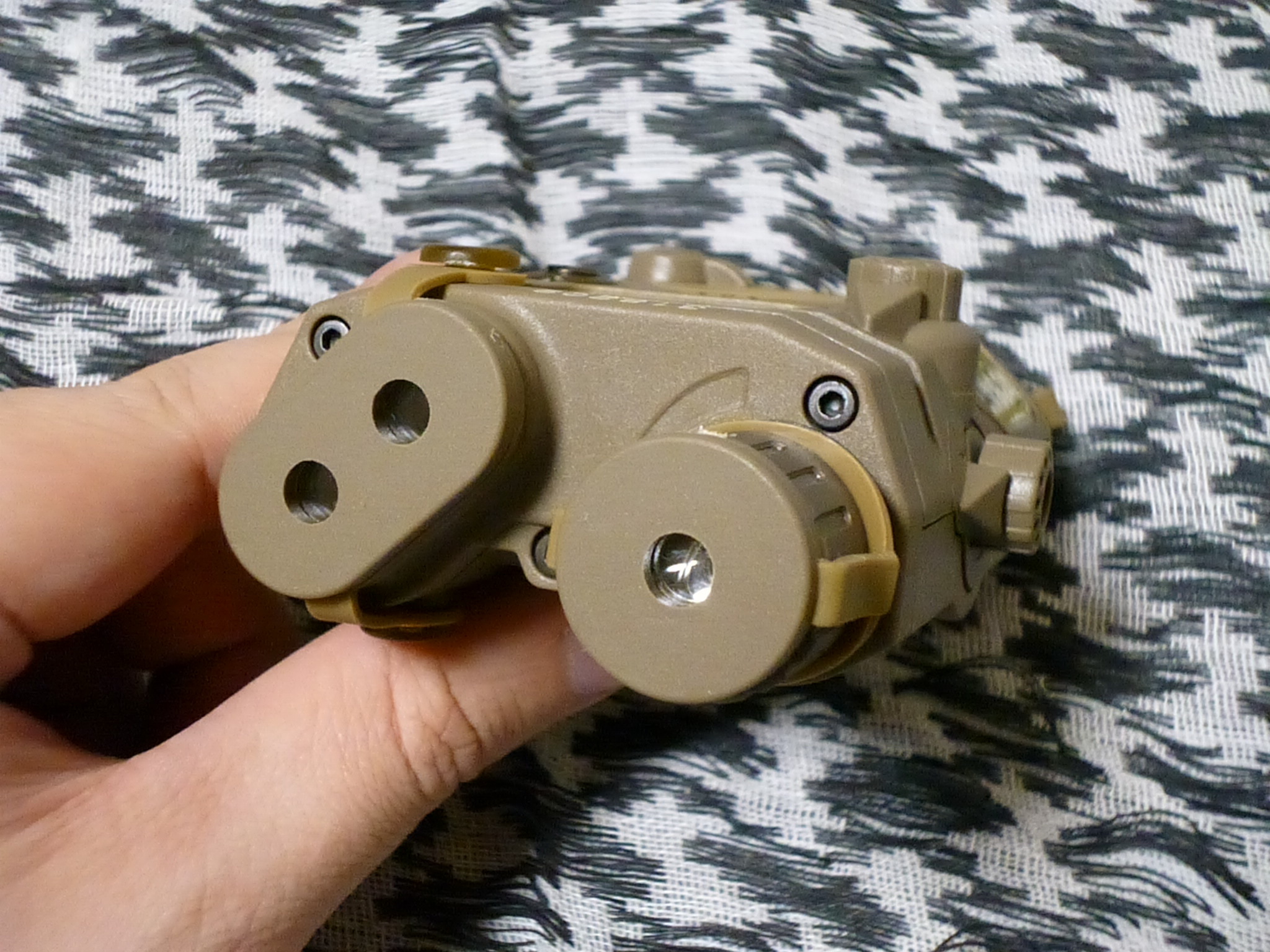 ELEMENTなLA-5