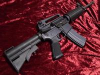 Hobby Fix　M4A1