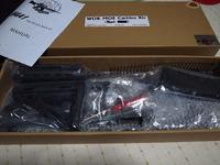 GP製　M4組立キット