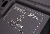 Mk18　Mod0