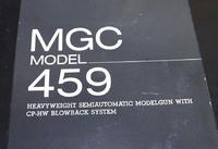 MGC　M459