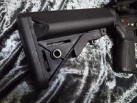HK416D　ｗｉｔｈ　L7LA2