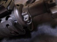 Mk18Mod.0のハンドガードキャップってどうなの？