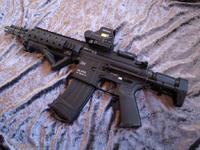 HK416C+EXPS3-0