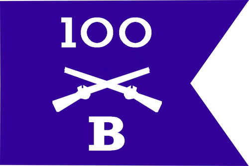 第100歩兵大隊と第442連隊戦闘団