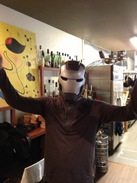 ネタも増えてきたので。