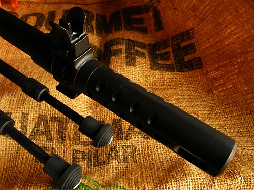 NRA監修　GunFactBook 銃の基礎知識