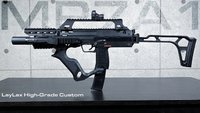 ＼PV公開中／MP7A1をLayLaxパーツでカスタム 2022/03/09 12:00:00