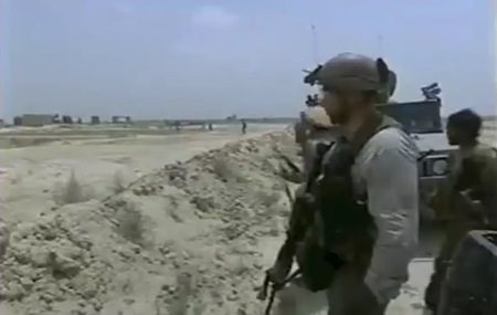 初期アフガンお宝映像考察 PART9