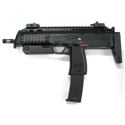 KSC MP7A1再販です