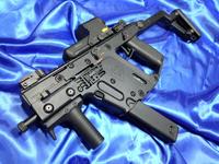 KWA KRISS Vector チョイ弄り