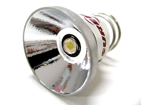 ミリブロLive:SUREFIRE G2L-BK ミリブロLive:SUREFIRE G2L-BK