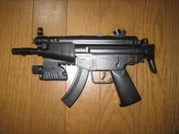 MP-06 KILLER MP5A5mini