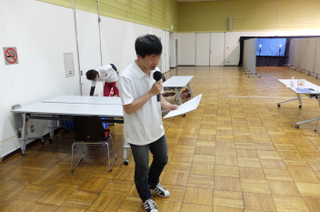 5.29 JASG APSライフル公式記録会 in 錦糸町#1