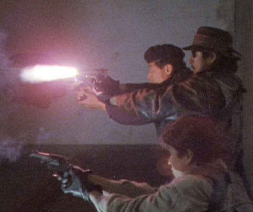 MGCMC BONDCHOP:M59ゴリラ