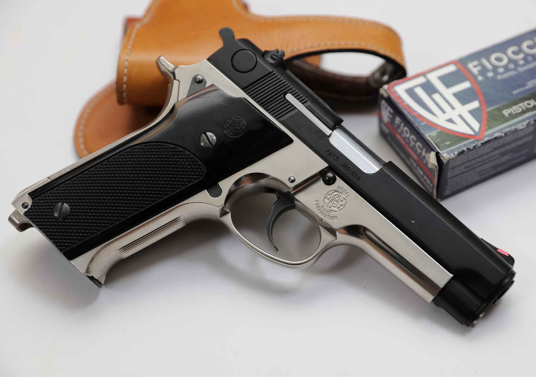 MGCMC BONDCHOP:テキサスM59