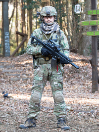 スナップ No.3  bySGFS