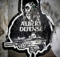 “ Albert Defense ” の取り扱いをはじめました