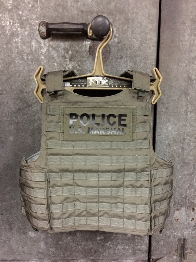 EAGLE Armor Carrier Molle Style For LE