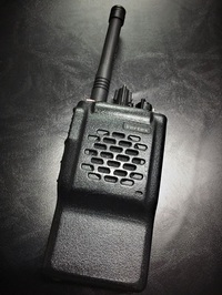 VX-800V Radio　放出品入荷！